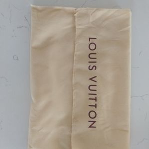 Louis Vuitton Protective Bag